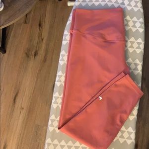 Nike one tights plus size